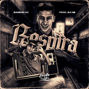 Portada de Respira