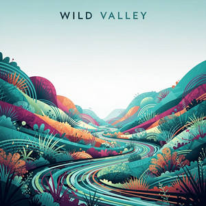 Wild Valley by Kryon Vektar