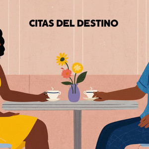 Citas Del Destino by NgiePG