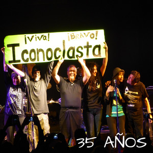 Reminiscencias - Álbum de Iconoclasta | Spotify