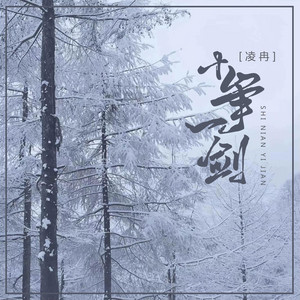 凌冉 - 十年一剑