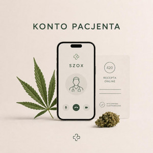 KONTO PACJENTA