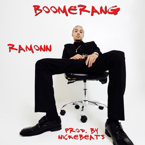 Boomerang by Ramonn