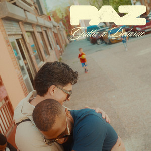 PAZ by Gutta, Delarue, Ghostproduce, BLATT