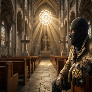 Dios Primero by La Nueva Mafia