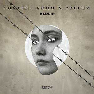 Baddie - Extended Mix by Control Room, 2 Below