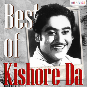 Best of Kishore Da