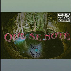 Barrio Reyes - Que Se Note