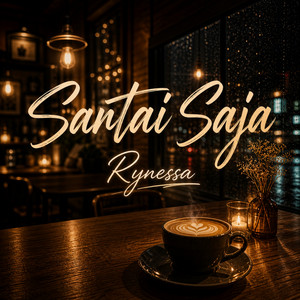 santai saja by Rynessa