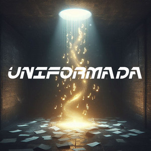 UNIFORMADA by becurete