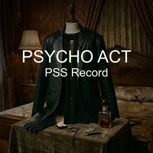 Psycho Act by PSS Record