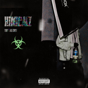 KIMÏCALZ by Tory The First