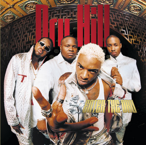 Dru Hill cover