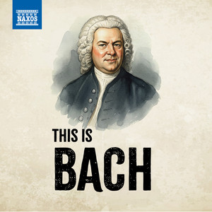 No. 2, Wachet auf, ruft uns die Stimme [After J.S. Bach's BWV 645]
