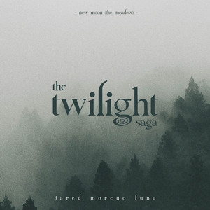 The Twilight Saga: New Moon (The Meadow) by Jared Moreno Luna, ORCH