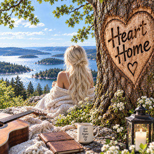 Heart Home by Höhling