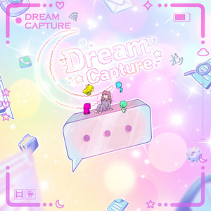Dream Capture - JPN ver. by DREAM DEVILS