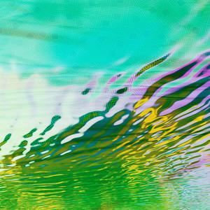 Whirl by Wilson Trouvé