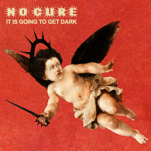 Slowly Turning Blue by No Cure