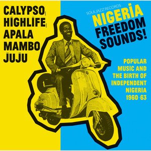 Lumumba Calypso