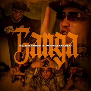 Gramos & YOVNG MAELO - GANGA