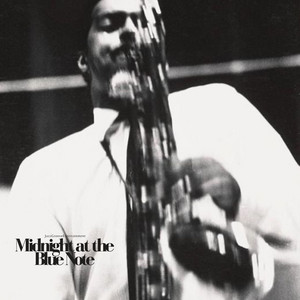Midnight at the Blue Note