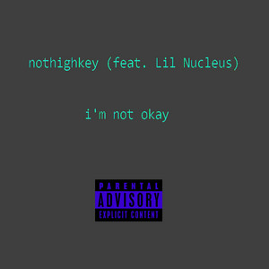 i'm not okay by nothighkey, Lil Nucleus