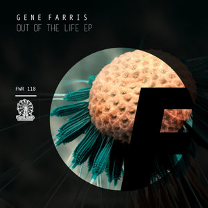 Out of The Life by Gene Farris cover art