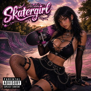 Pro Skater (Tony Hawk) by Kush Kitten
