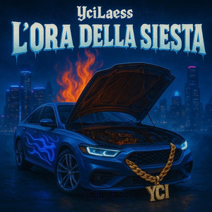 YciLaess - L'ORA DELLA SIESTA