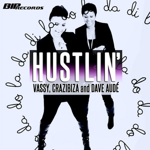 Hustlin' - Ray Fox Remix