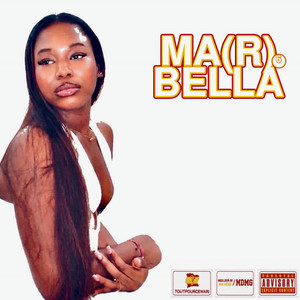 MA(R)BELLA by g8apo, jam$co