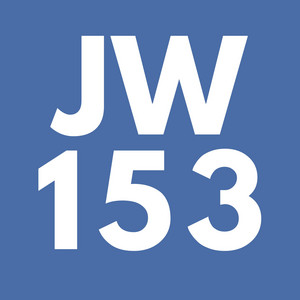 JW SONG 153 (Give Me Courage) by SONGS JW