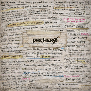 Cheat sheet by Doc Hero