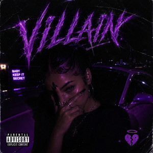 Villain by KDT