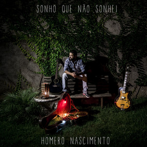 Homero Nascimento - O Amor Tem Quatro Patas (feat. Regiane Tozelli)