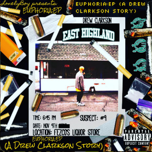 LonelyBoy - Made You Look (Rue's Interlude)