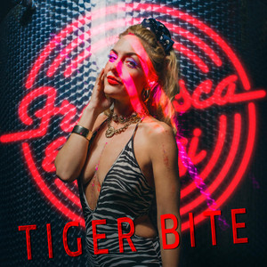 Tiger Bite by Francesca e Luigi