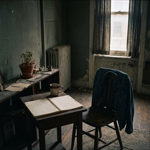 Unsaid by QXEN
