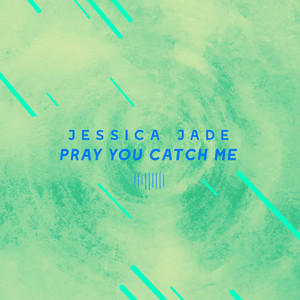 Pray You Catch Me - The ShareSpace Australia 2017 by Jess Jade