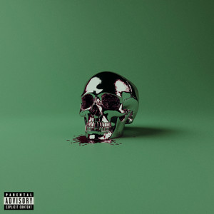 DEAD TO ALL MY FRIENDS by Tropic Gold