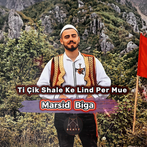 MiriBeatz - Ti Cik Shale Ke Lind Per Mue | Marsid Biga (MiriBeatz)