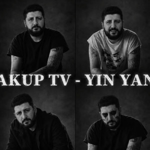YAKUP TV YİN YANG by Yab4sar