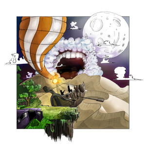 Portada de DUNE