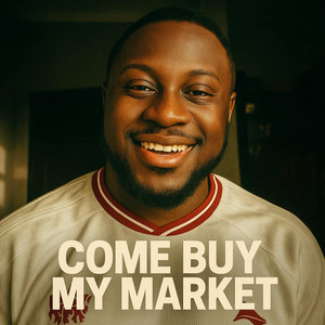 Gadussa - Come Buy My Market