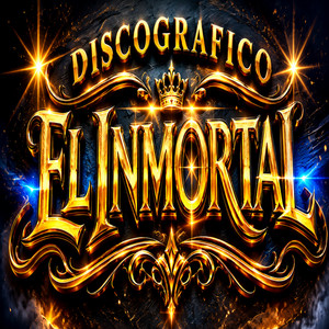 El inmortal by Angel Vasquez