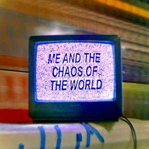 Chaos by TRASH DAY