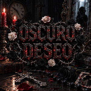 Oscuro Deseo by WizBoy690, Dibak