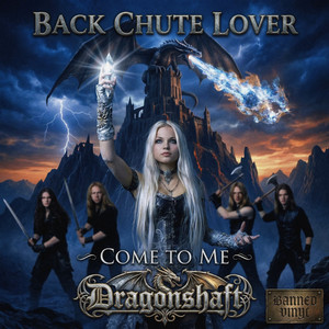 Back Chute Lover, Come to Me by Banned Vinyl, Dragonshaft