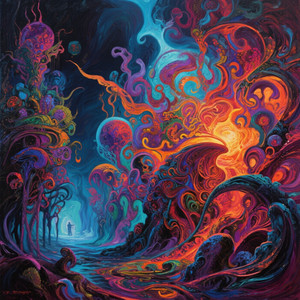 Jaren Schoen - Leaves in the Wind